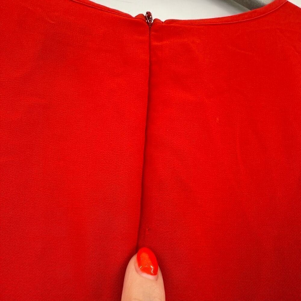 DELFI Collective Annika Gown 🔴 - Picture 11 of 13